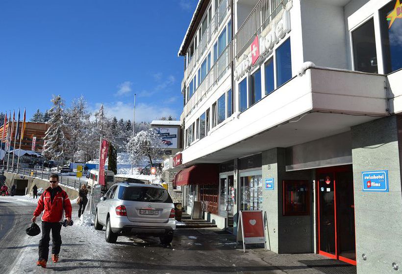 Alpenhotel Flims  | Flims | Graubünden | Schweiz 18