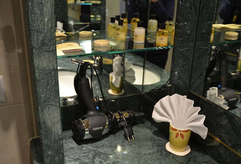 Alpenhotel Flims  | Flims | Graubünden | Schweiz 2