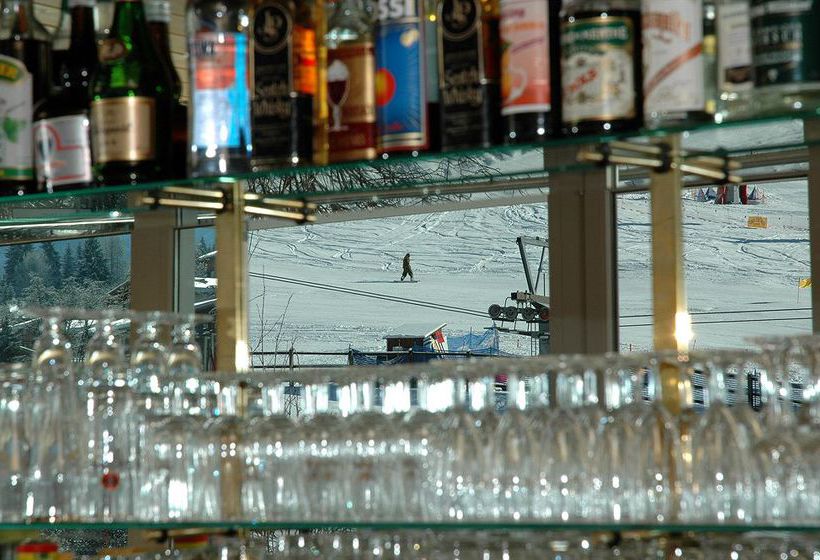 Alpenhotel Flims  | Flims | Graubünden | Schweiz 3