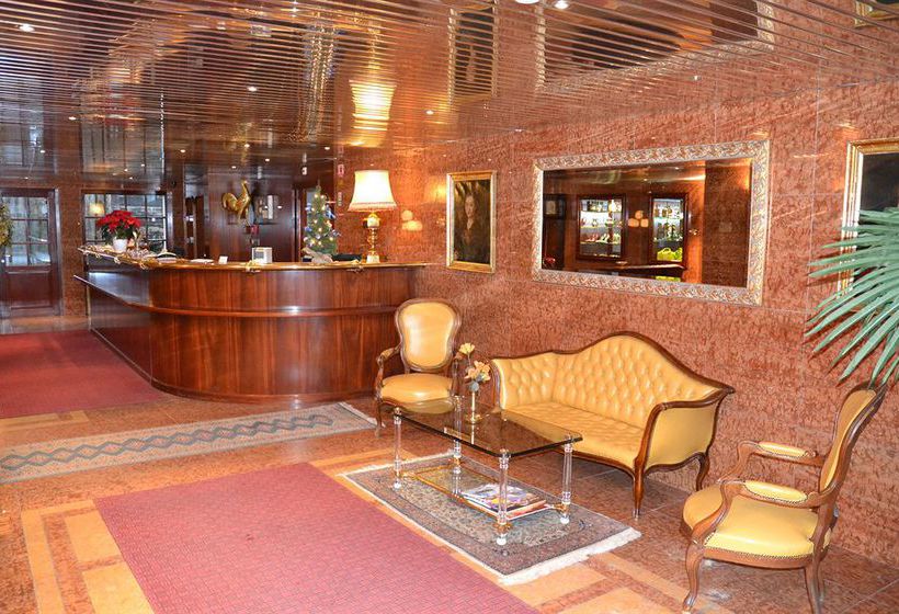 Alpenhotel Flims  | Flims | Graubünden | Schweiz 4