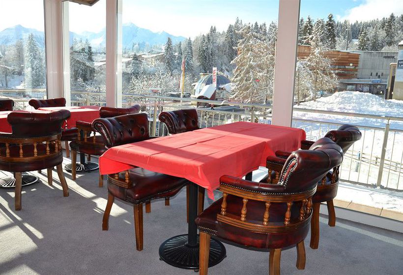 Alpenhotel Flims  | Flims | Graubünden | Schweiz 5