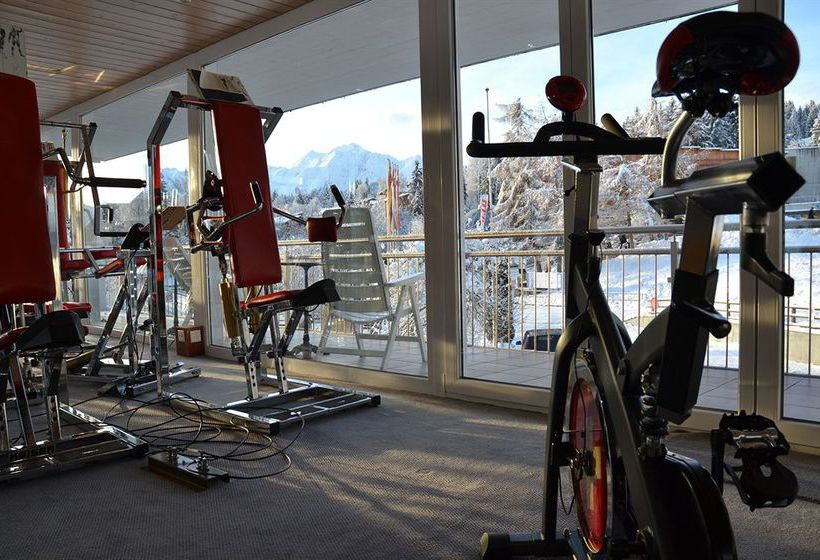 Alpenhotel Flims  | Flims | Graubünden | Schweiz 6