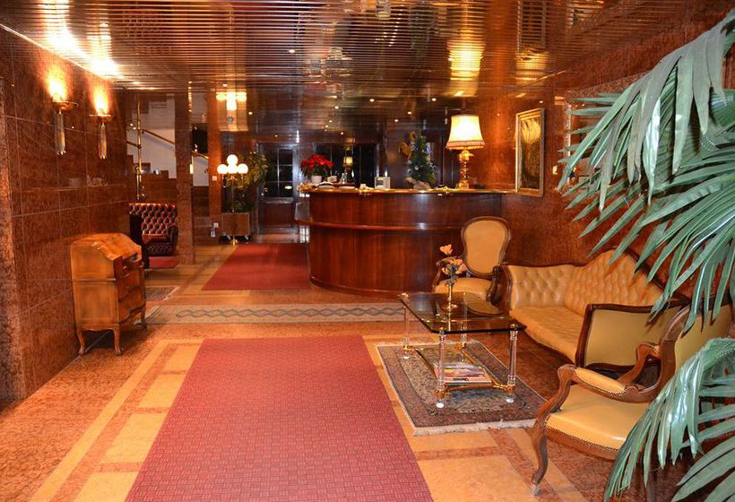 Alpenhotel Flims  | Flims | Graubünden | Schweiz 8