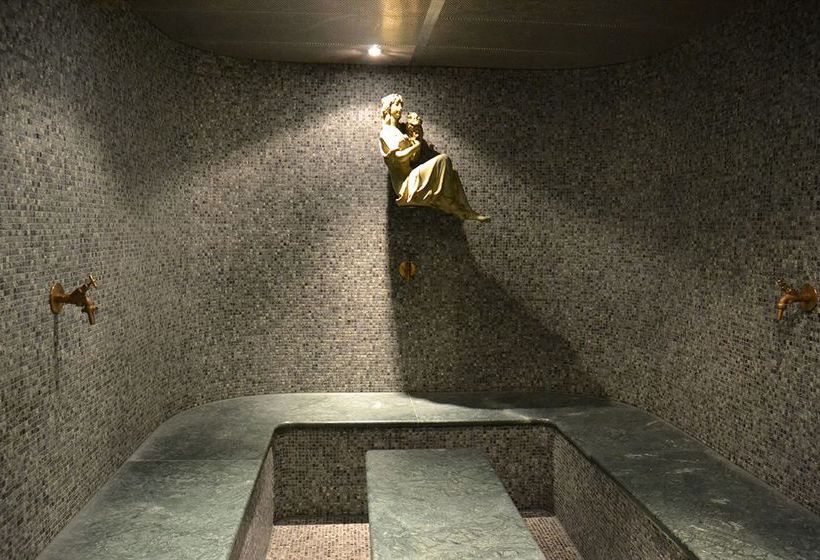 Alpenhotel Flims  | Flims | Graubünden | Schweiz 9