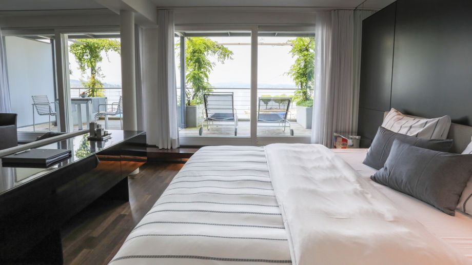 Hotel Al Porto  | Lachen | Schwyz | Schweiz 10