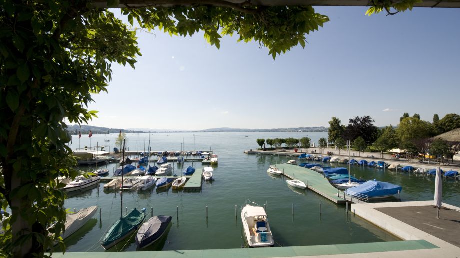 Hotel Al Porto  | Lachen | Schwyz | Schweiz 13