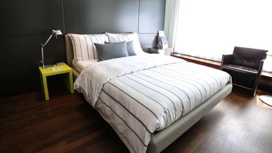 Hotel Al Porto  | Lachen | Schwyz | Schweiz 2