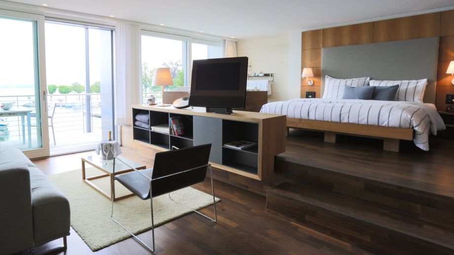 Hotel Al Porto  | Lachen | Schwyz | Schweiz 4