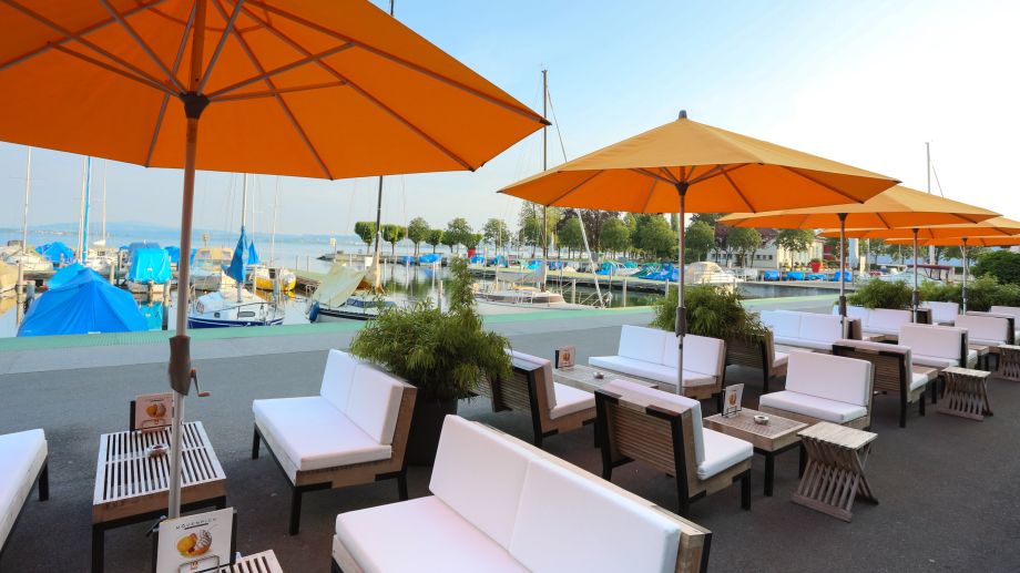 Hotel Al Porto  | Lachen | Schwyz | Schweiz 5