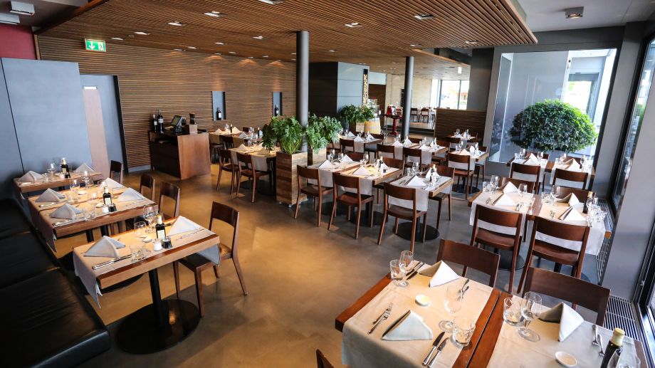 Hotel Al Porto  | Lachen | Schwyz | Schweiz 6