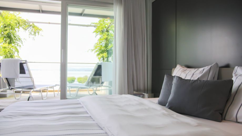 Hotel Al Porto  | Lachen | Schwyz | Schweiz 9