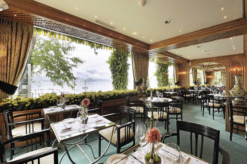 Wellness & Spa Hotel Beatus  | Merligen | Berna | Suiza