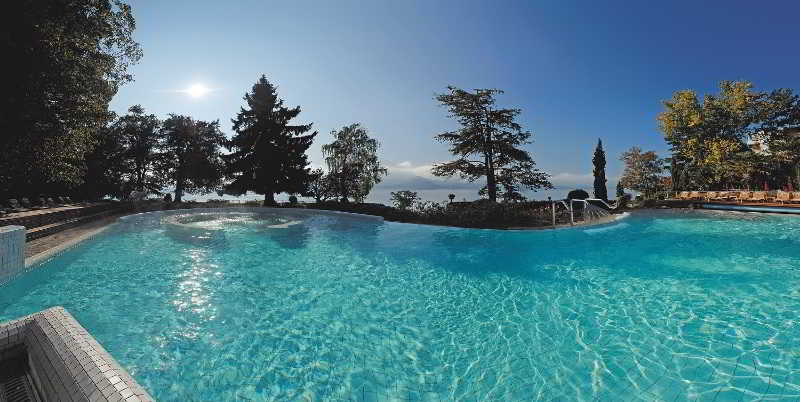 Wellness & Spa Hotel Beatus  | Merligen | Berna | Suiza 1