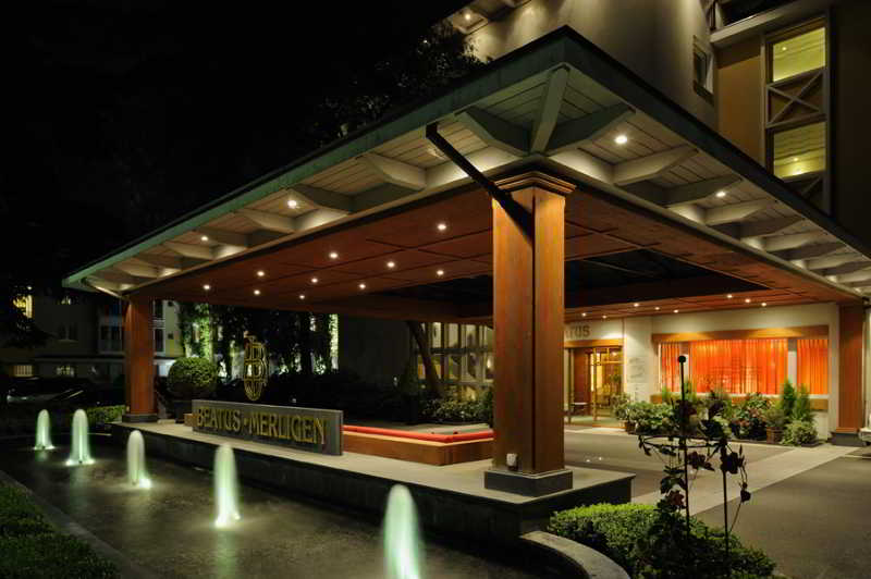 Wellness & Spa Hotel Beatus  | Merligen | Berna | Suiza 10