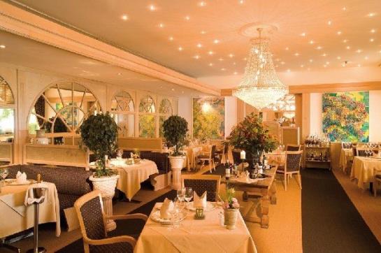 Wellness & Spa Hotel Beatus  | Merligen | Berna | Suiza 13