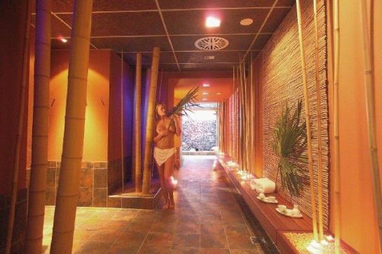 Wellness & Spa Hotel Beatus  | Merligen | Berna | Suiza 14