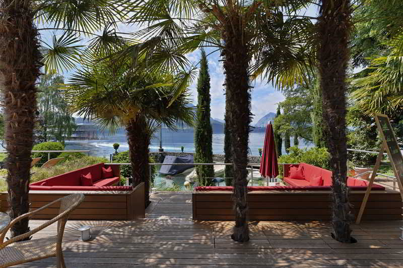 Wellness & Spa Hotel Beatus  | Merligen | Berna | Suiza 2