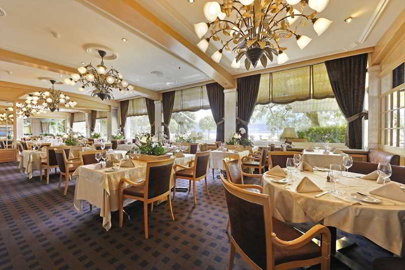 Wellness & Spa Hotel Beatus  | Merligen | Berna | Suiza 3