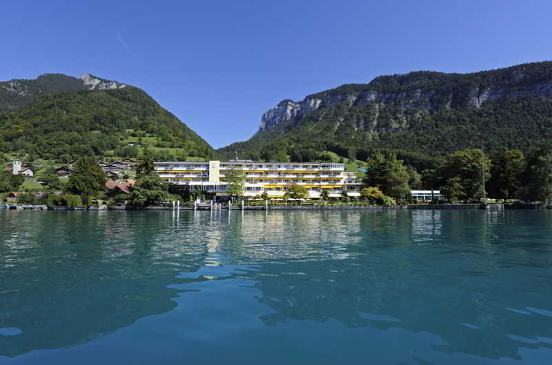 Wellness & Spa Hotel Beatus  | Merligen | Berna | Suiza 7