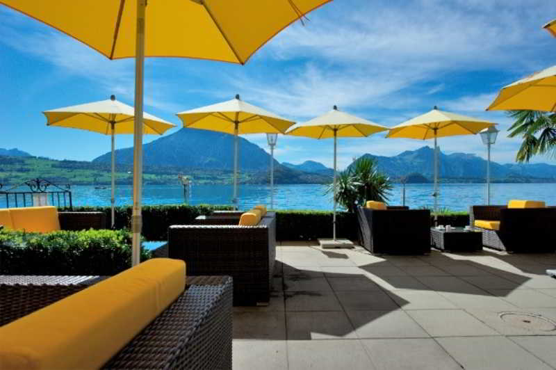 Wellness & Spa Hotel Beatus  | Merligen | Berna | Suiza 8