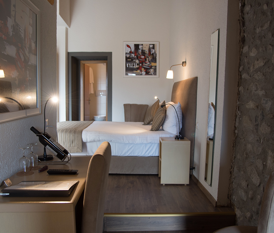 Hotel De l'Ange  | Nyon | Vaud / Waadt | Schweiz 4