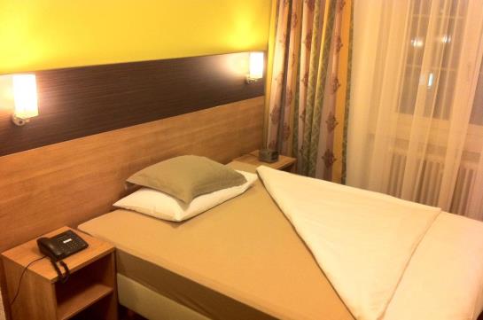 Hotel Kronenhof Schaffhausen