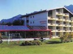 Hotel Panorama  | Valbella | Graubünden | Schweiz