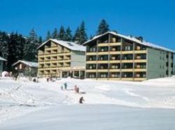 Hotel Panorama  | Valbella | Graubünden | Schweiz 1