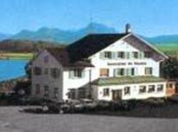 Hotel Hostellerie Du Vignier 