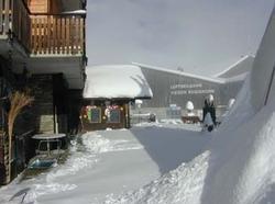 Hotel Alpina Fiesch Valais
