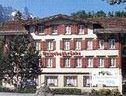 Hotel Weissbadbrucke Weissbad Appenzell Inner-Rhoden