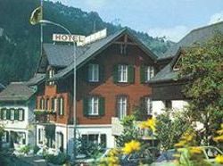 Hotel Gotthard