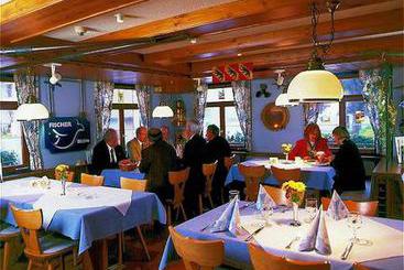 Hotel Schiff  | Thal | Sankt Gallen | Schweiz 2