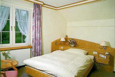 Hotel Schiff  | Thal | Sankt Gallen | Schweiz 4