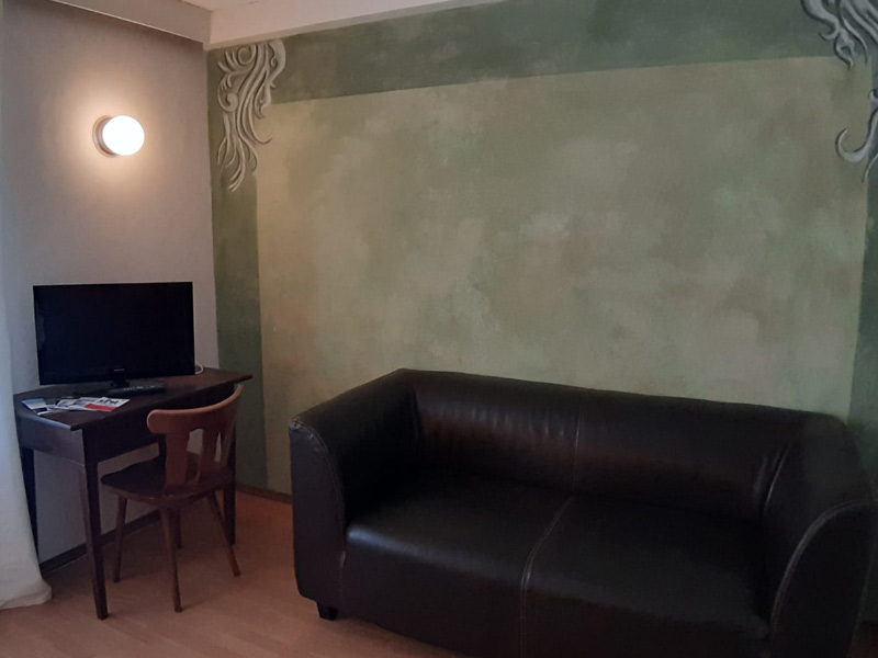 Hotel Post Cunter  | Savognin | Graubünden | Schweiz 10