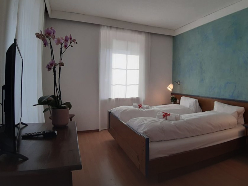 Hotel Post Cunter  | Savognin | Graubünden | Schweiz 2