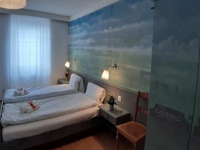 Hotel Post Cunter  | Savognin | Graubünden | Schweiz 4