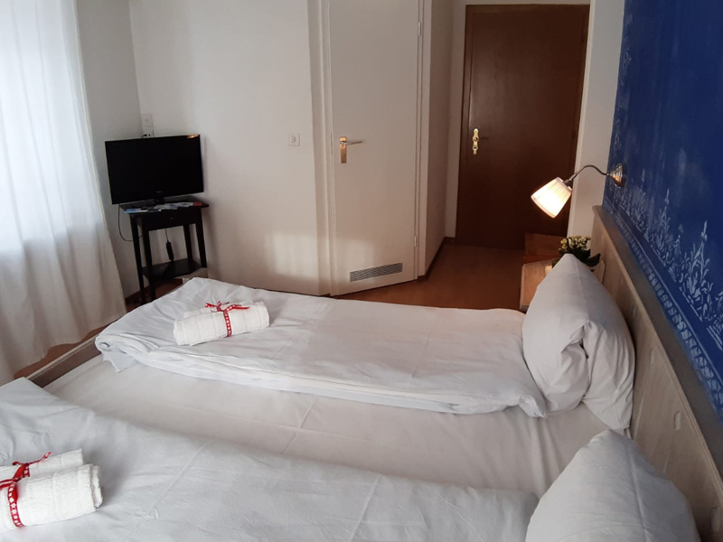 Hotel Post Cunter  | Savognin | Graubünden | Schweiz 5