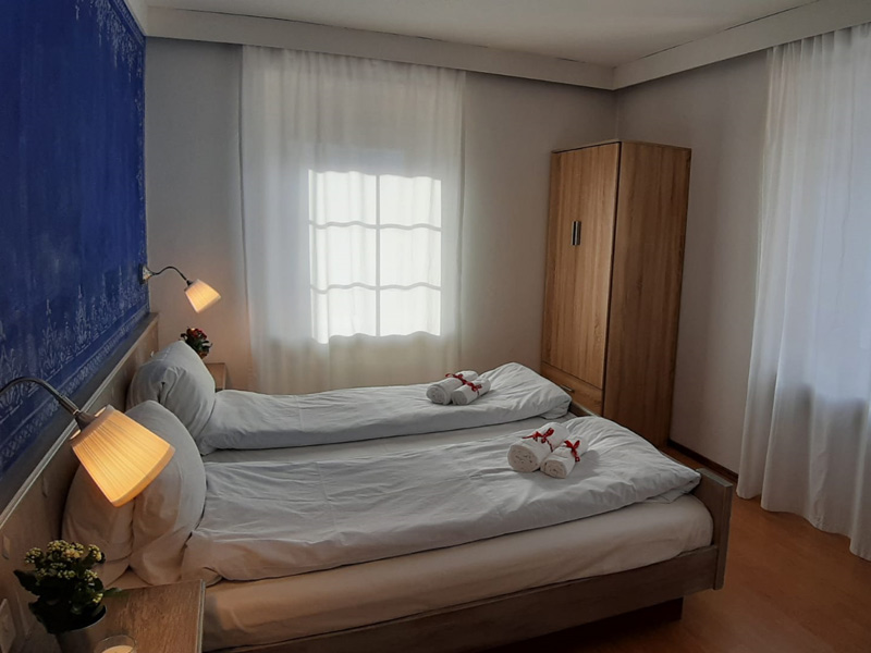 Hotel Post Cunter  | Savognin | Graubünden | Schweiz 6