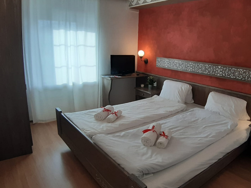 Hotel Post Cunter  | Savognin | Graubünden | Schweiz 8