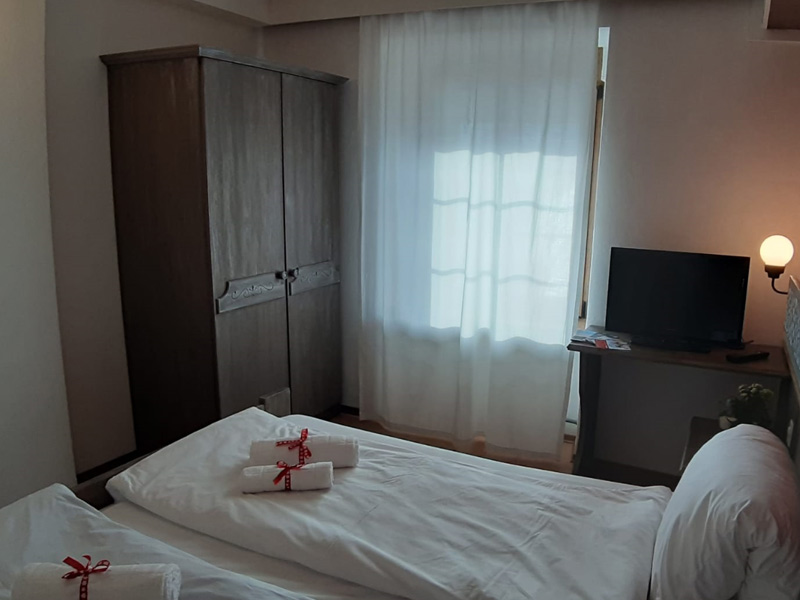 Hotel Post Cunter  | Savognin | Graubünden | Schweiz 9