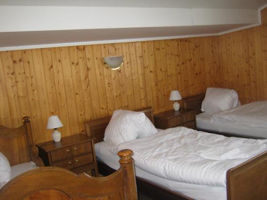 Hôtel Pension Alpenrosli  | Gais | Appenzell Ausser-Rhoden | Suisse 10