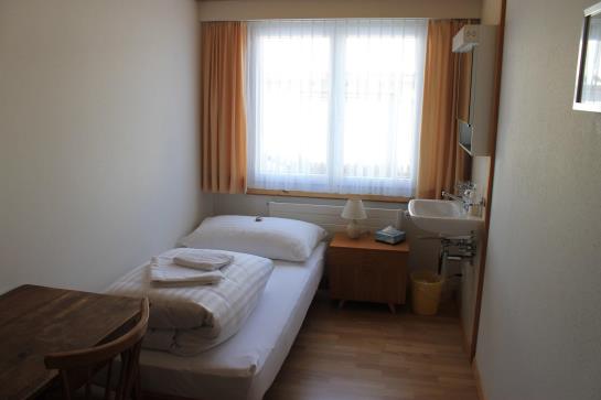 Hôtel Pension Alpenrosli  | Gais | Appenzell Ausser-Rhoden | Suisse 14