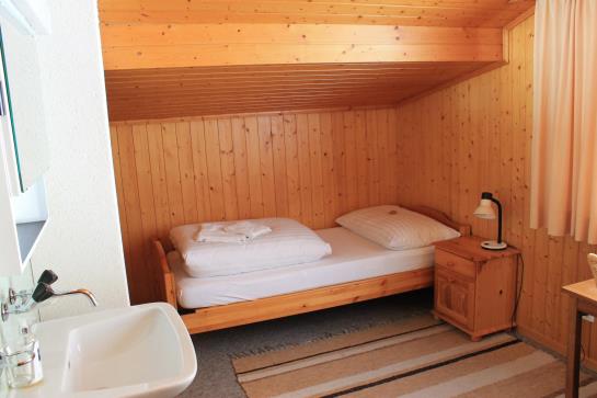 Hôtel Pension Alpenrosli  | Gais | Appenzell Ausser-Rhoden | Suisse 16