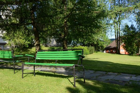 Hôtel Pension Alpenrosli  | Gais | Appenzell Ausser-Rhoden | Suisse 18