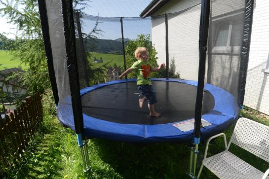 Hôtel Pension Alpenrosli  | Gais | Appenzell Ausser-Rhoden | Suisse 19