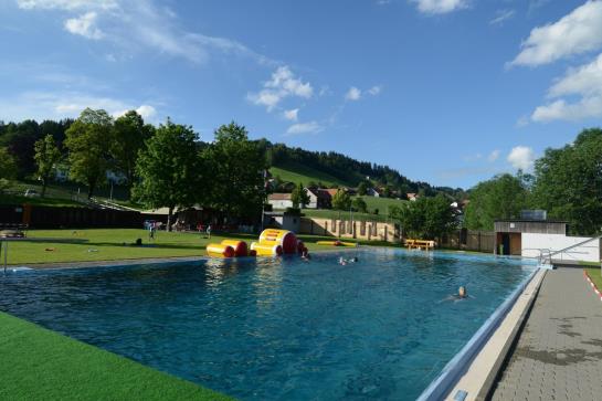 Hôtel Pension Alpenrosli  | Gais | Appenzell Ausser-Rhoden | Suisse 5