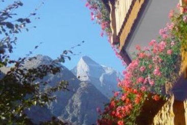 Alpenblick Wellnesshotel  | Fiesch | Wallis | Schweiz 2