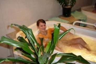 Alpenblick Wellnesshotel  | Fiesch | Wallis | Schweiz 3