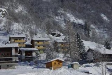 Alpenblick Wellnesshotel  | Fiesch | Wallis | Schweiz 5